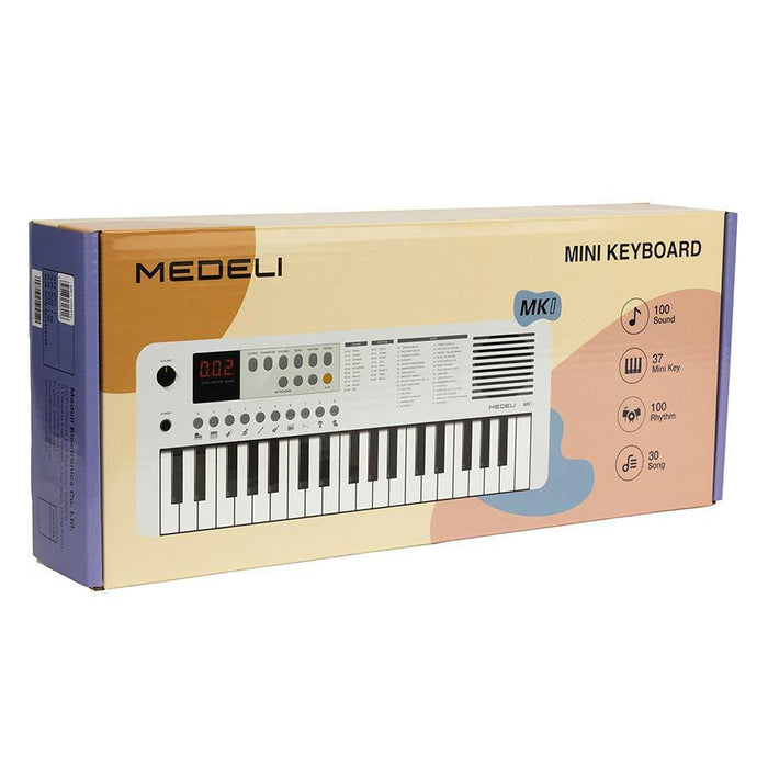 Medeli MK1 Nebula keyboard