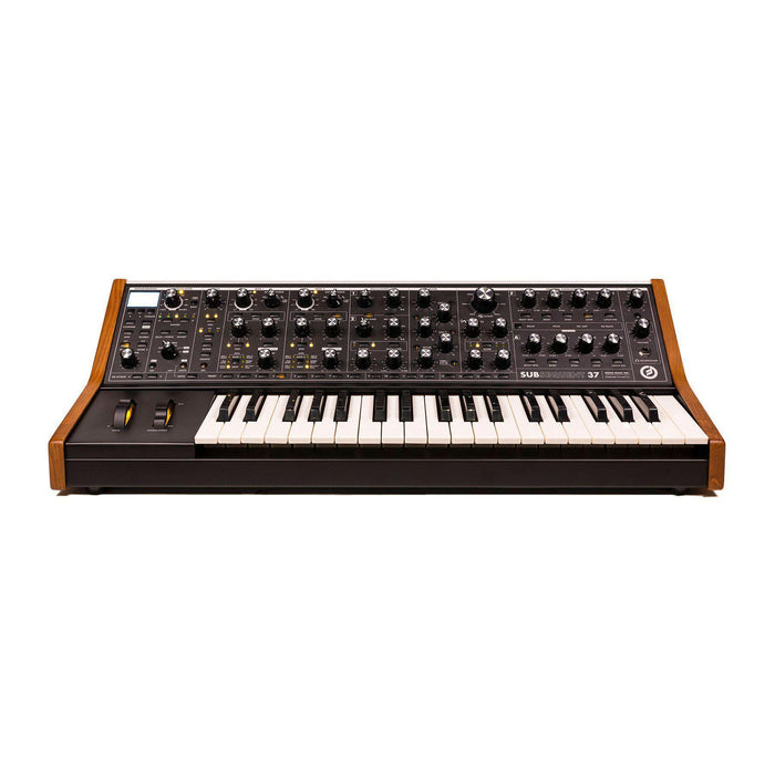 Moog Subsequent 37