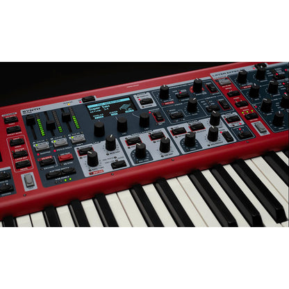 NORD STAGE 4 COMPACT 