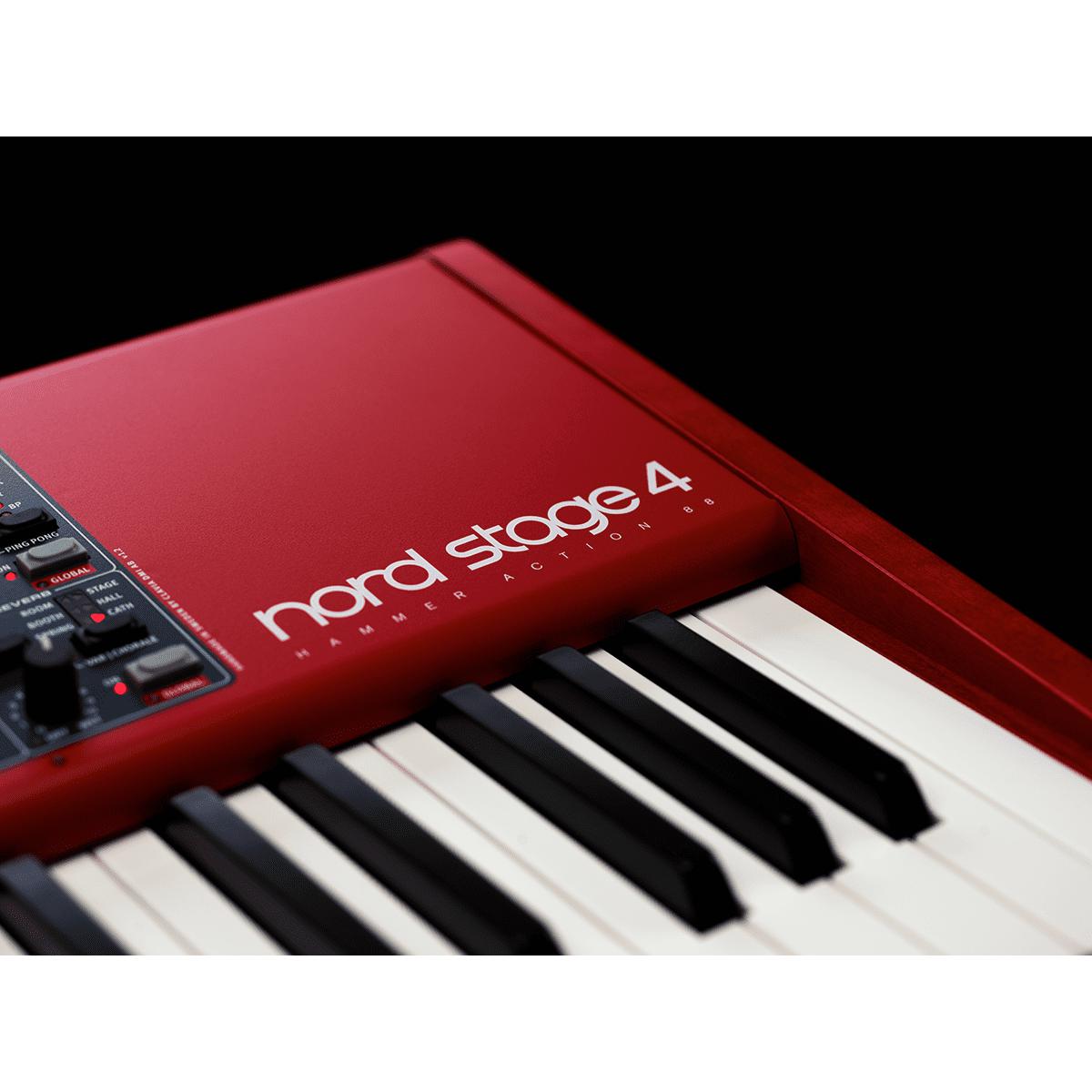 NORD STAGE 4 COMPACT 