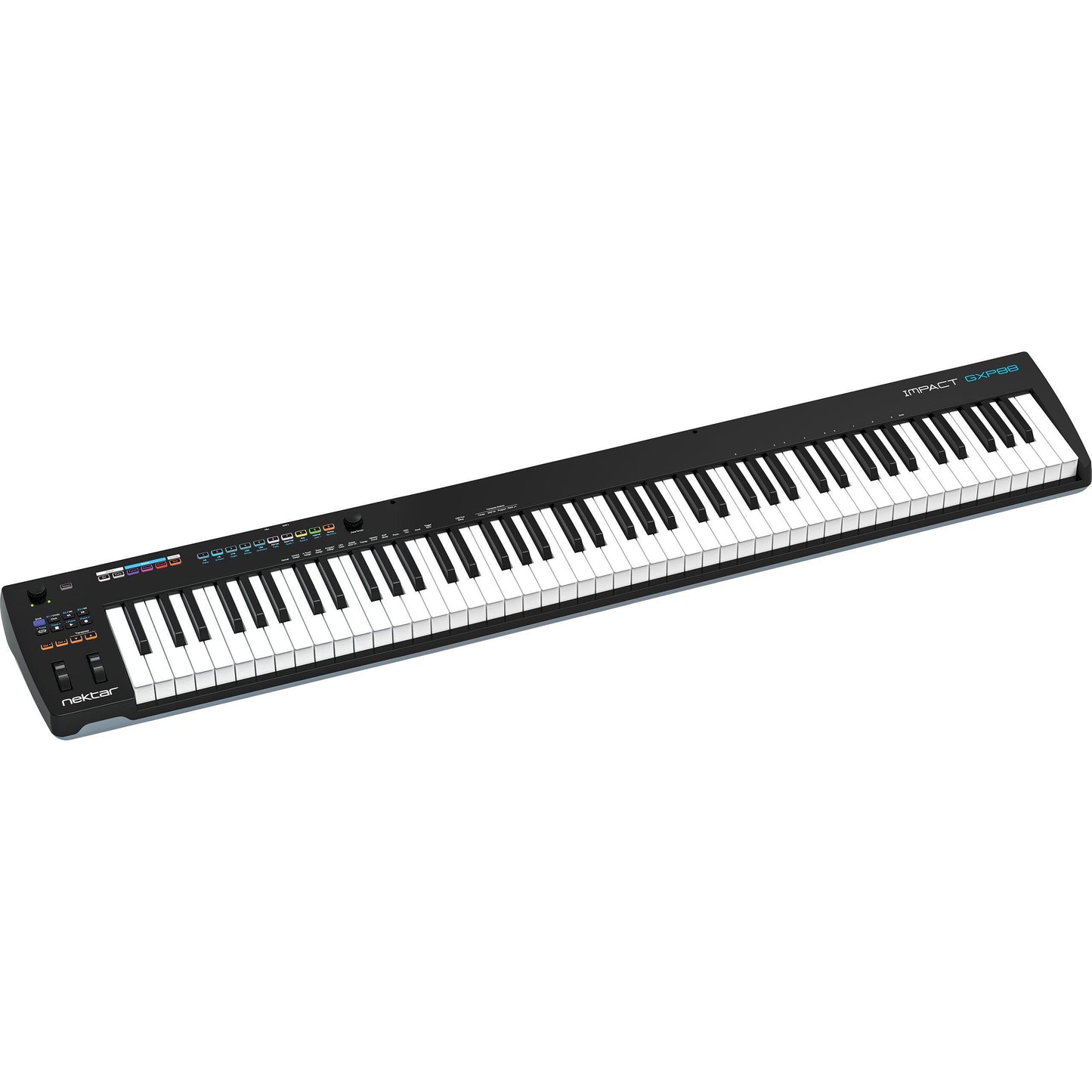 Nektar Impact GXP88 USB MIDI controller