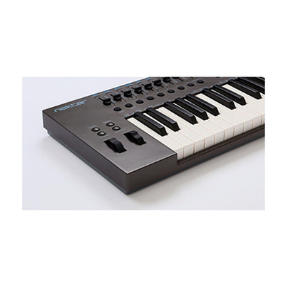 Nektar Impact LX49+ MIDI/DAW-Controller