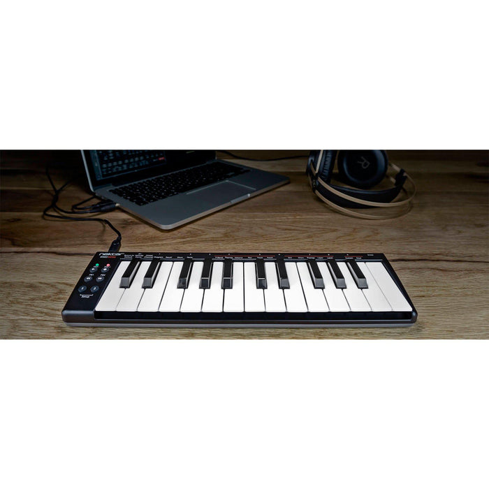 Nektar SE 25 Mini USB MIDI-Controller Keyboard