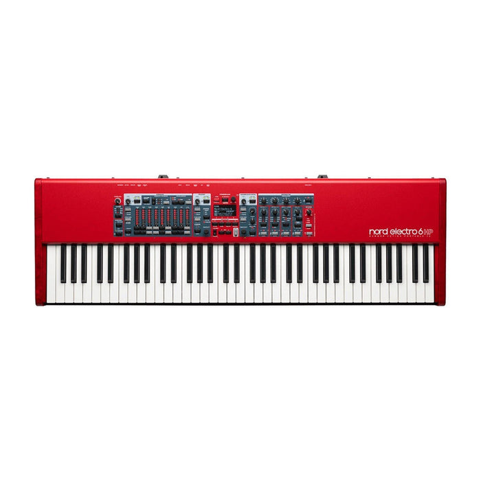 Nord Electro 6 HP Portable Stagepiano
