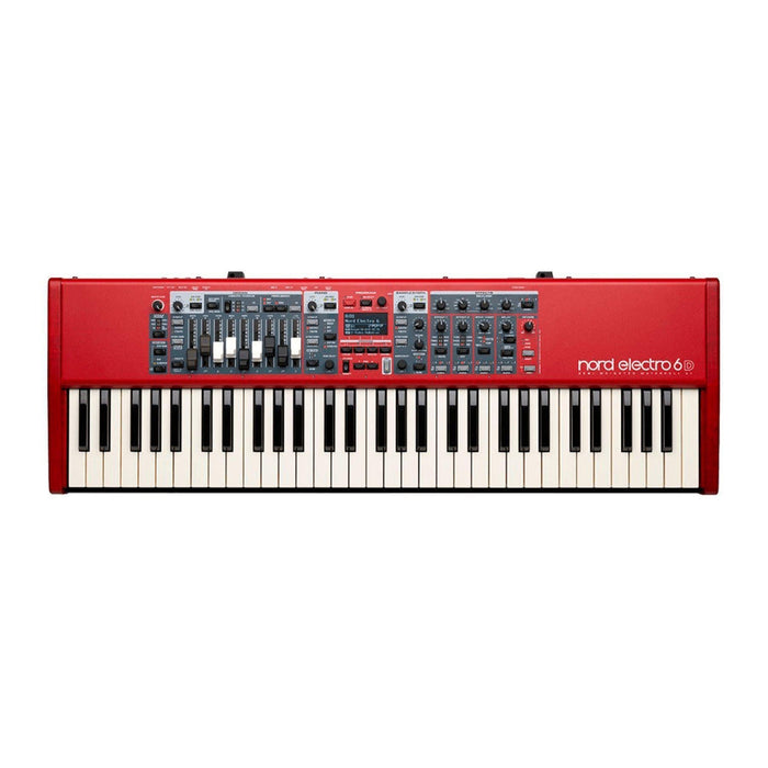 Nord Electro 6D 61 Stagepiano