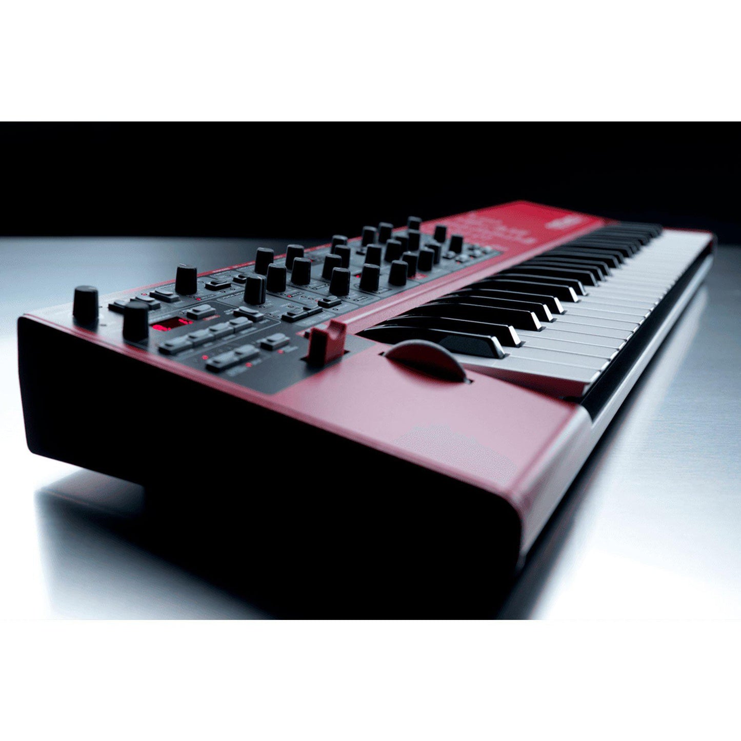 Nord Lead A1 Synthesizer