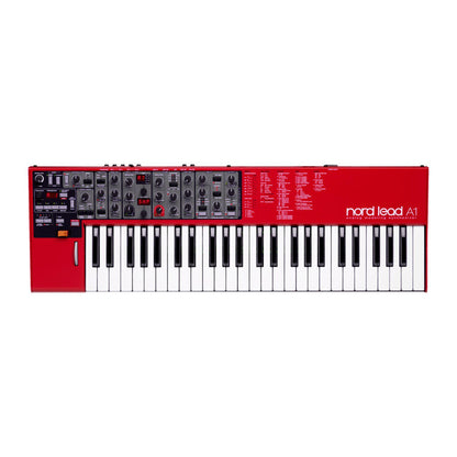 Nord Lead A1 Synthesizer