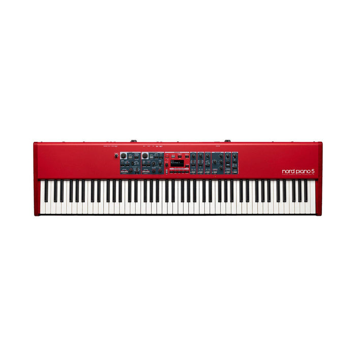 Nord Piano 5 Stagepiano