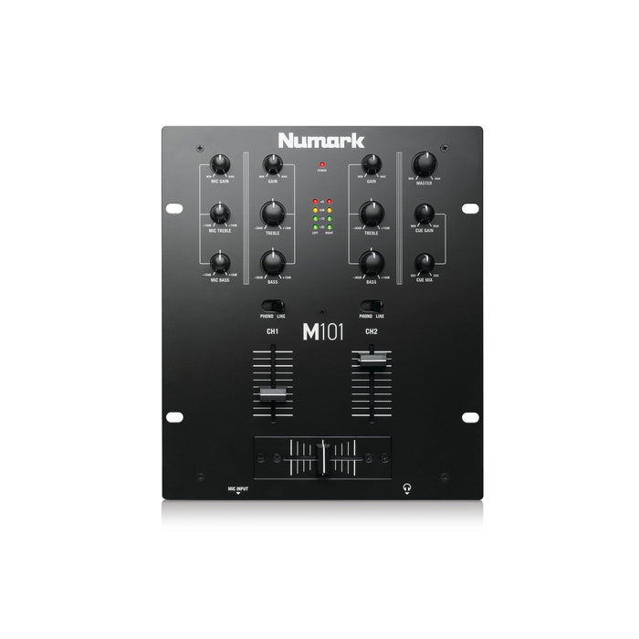 Numark M101Black Mixer