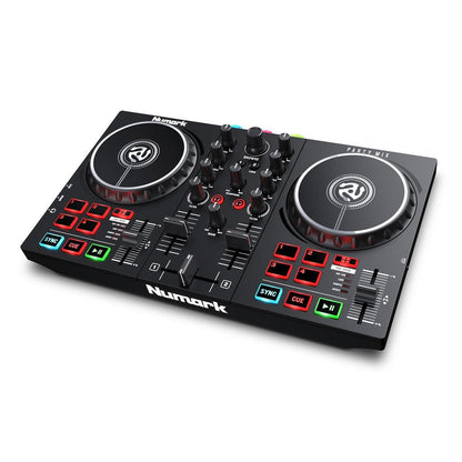 Numark Party Mix II DJ Controller