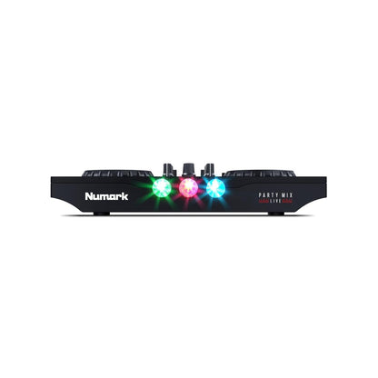 Numark Party Mix Live DJ Controller