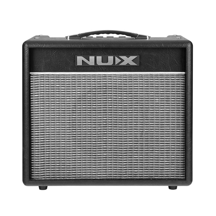 Nux Mighty 20BT guitarforstærker