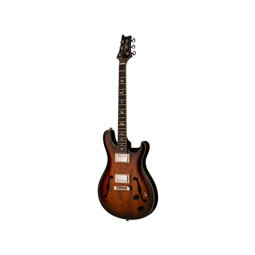 PRS SE Hollowbody Standard McCarty Tobacco Sunburst - BORG SOUND