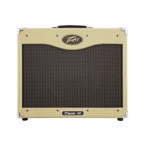 Peavey CLASSIC-30/112-TWEET-II Combo Guitarforstærker - BORG SOUND