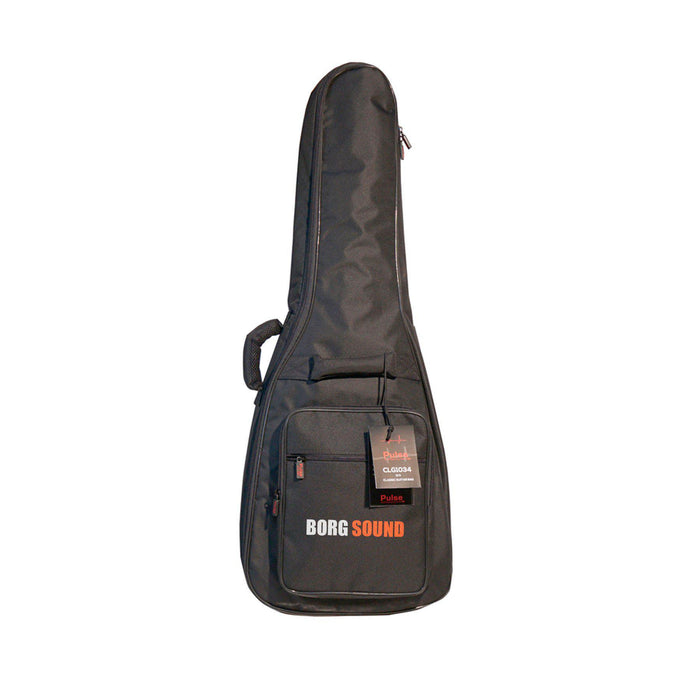 Pulse CLG1034 Gigbag til Klassisk 3/4-Guitar