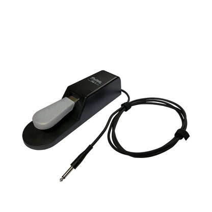 Pulse PS01 Universal Sustainpedal - BORG SOUND