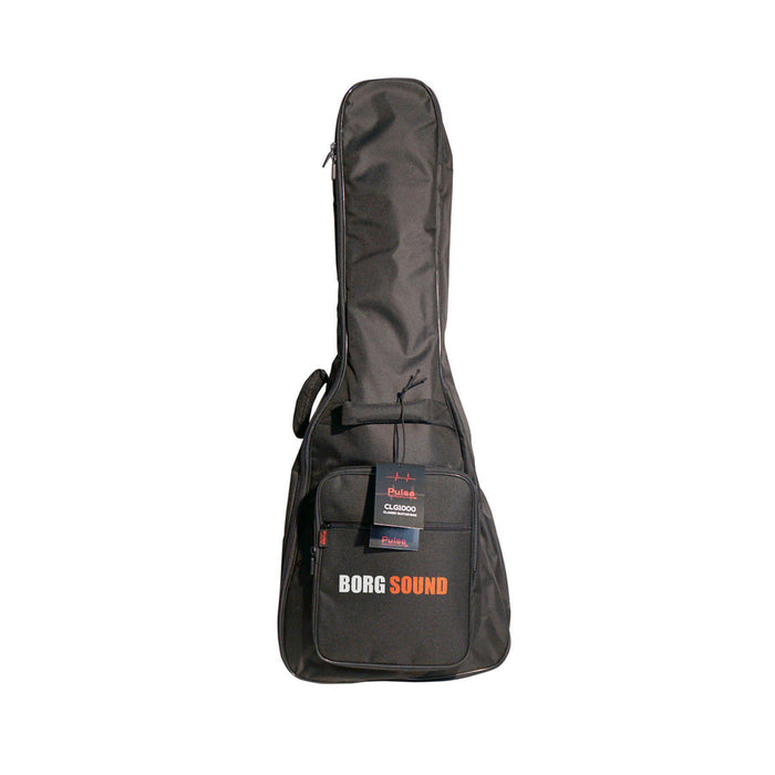 Pulse WEG1000 Gigbag til Western Guitar