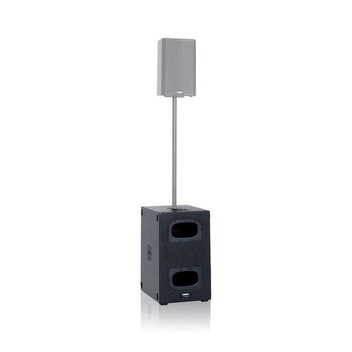 QSC KS112 Aktiv Subwoofer - BORG SOUND