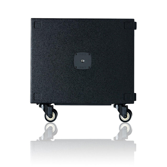 QSC KS112 Aktiv Subwoofer - BORG SOUND