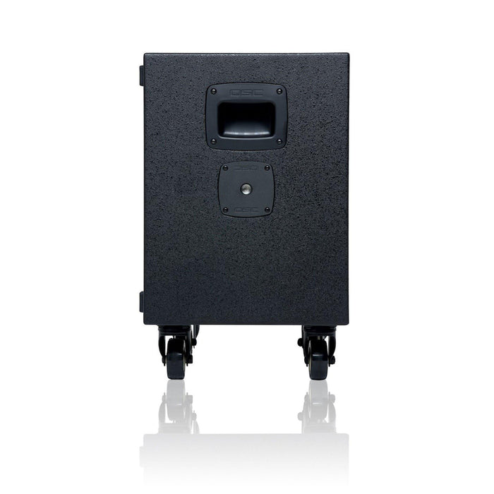 QSC KS112 Aktiv Subwoofer - BORG SOUND