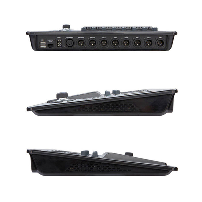 QSC TM16 Touch Mixer - BORG SOUND