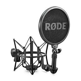 RØDE K2 Rørmikrofon