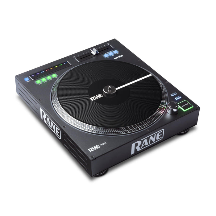 Rane Twelve DJ Control System