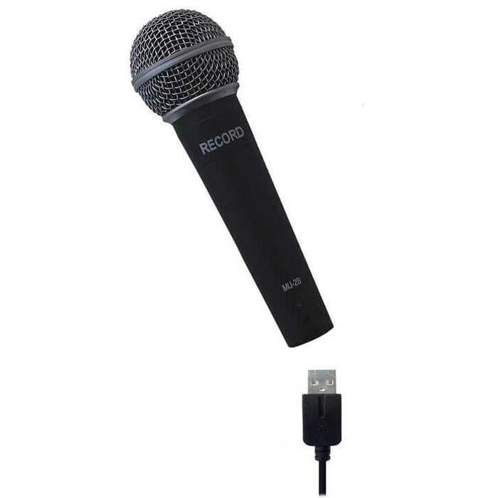 Record MU-28 USB-mikrofon
