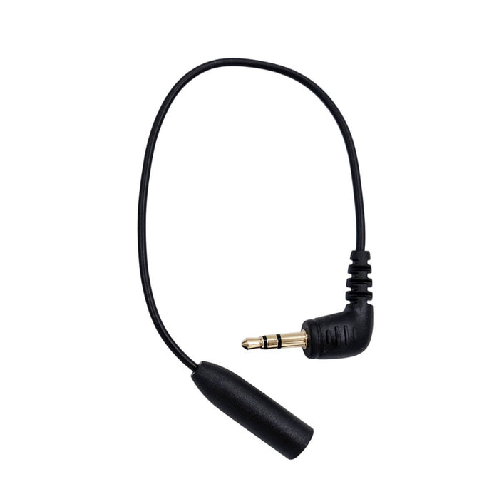 Record TRRS-TRS adapter-kabel
