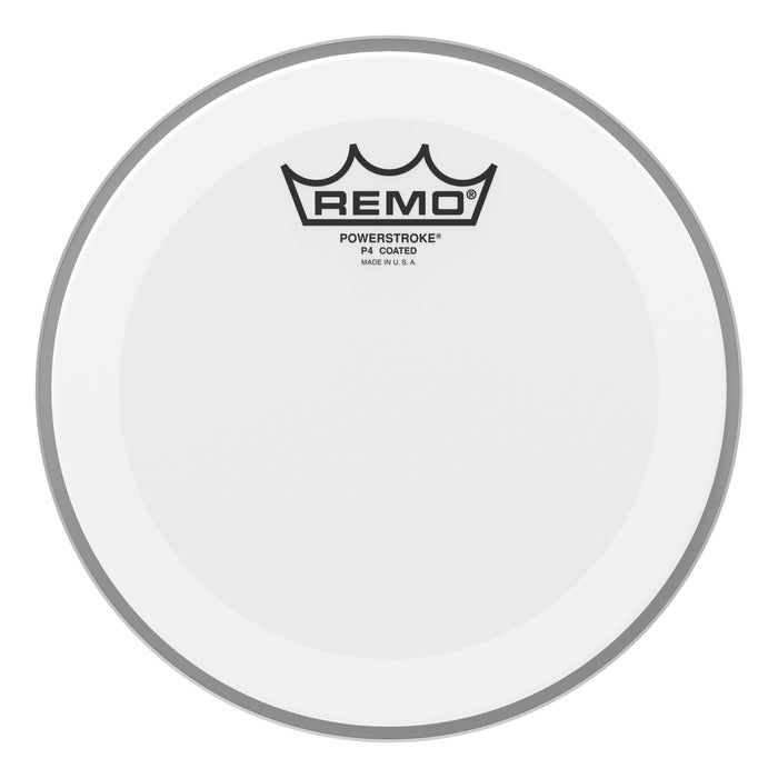 Remo Powerstroke P4 Coated