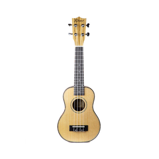 Reno RU210 Sopran Ukulele - BORG SOUND