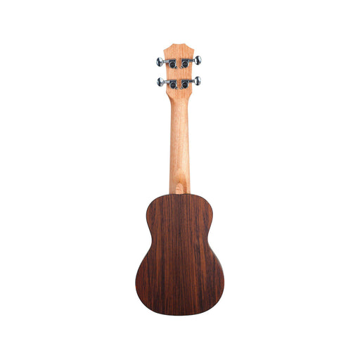 Reno RU230 Sopran Ukulele - BORG SOUND