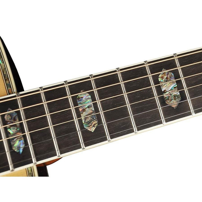 Richwood A-70-VA Western Guitar