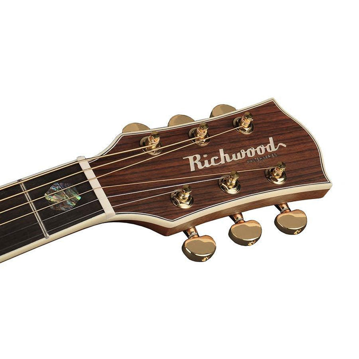 Richwood D-270-VA Western Guitar