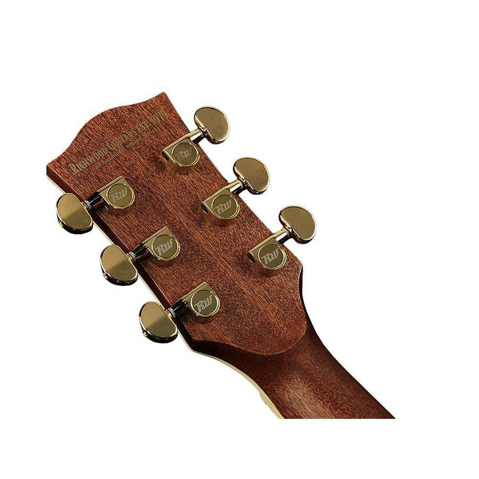Richwood D-270-VA Western Guitar