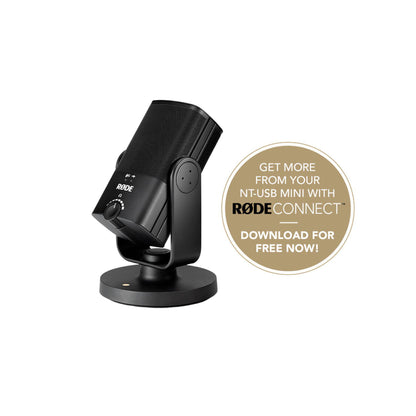 Røde NT-USB Mini