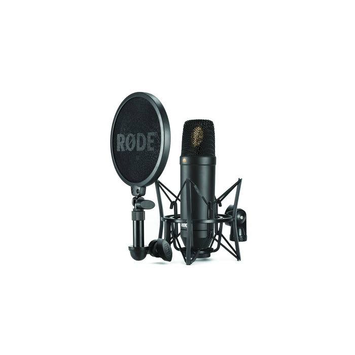 Røde NT1-KIT Komplet Mikrofonpakke