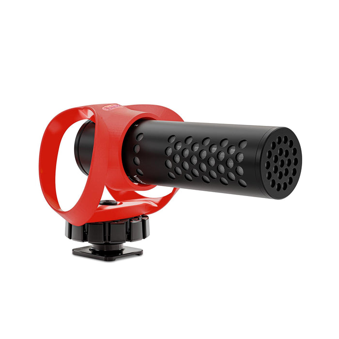 Røde VideoMicro II kamera mikrofon