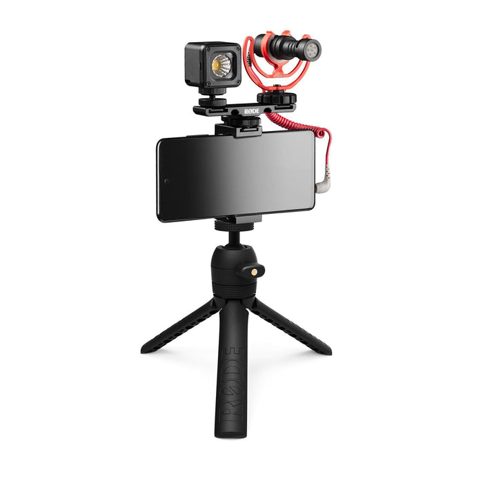 Røde Vlogger Kit Universal (3.5mm Mini Jack)