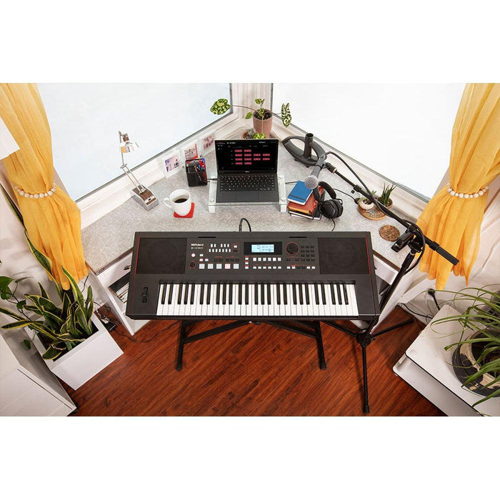 Roland E-X50 Arranger Keyboard