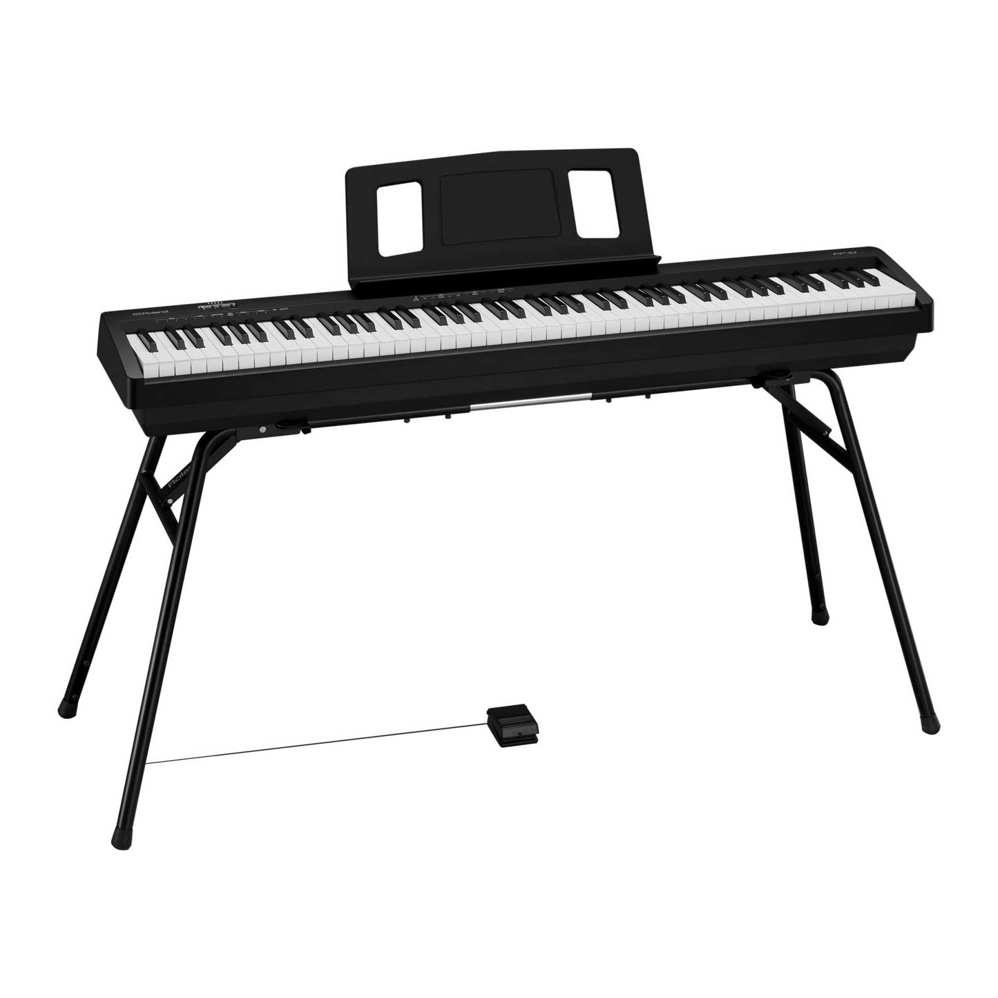 Roland FP-10 Digital Piano