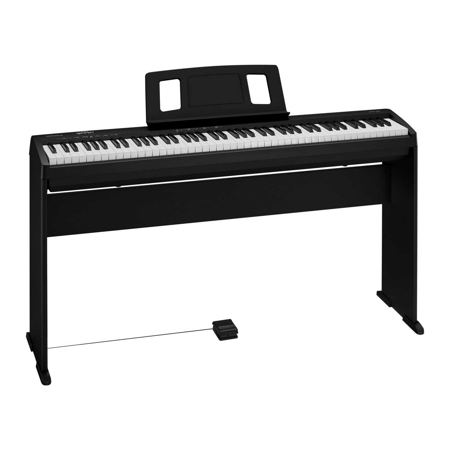 Roland FP-10 Digital Piano