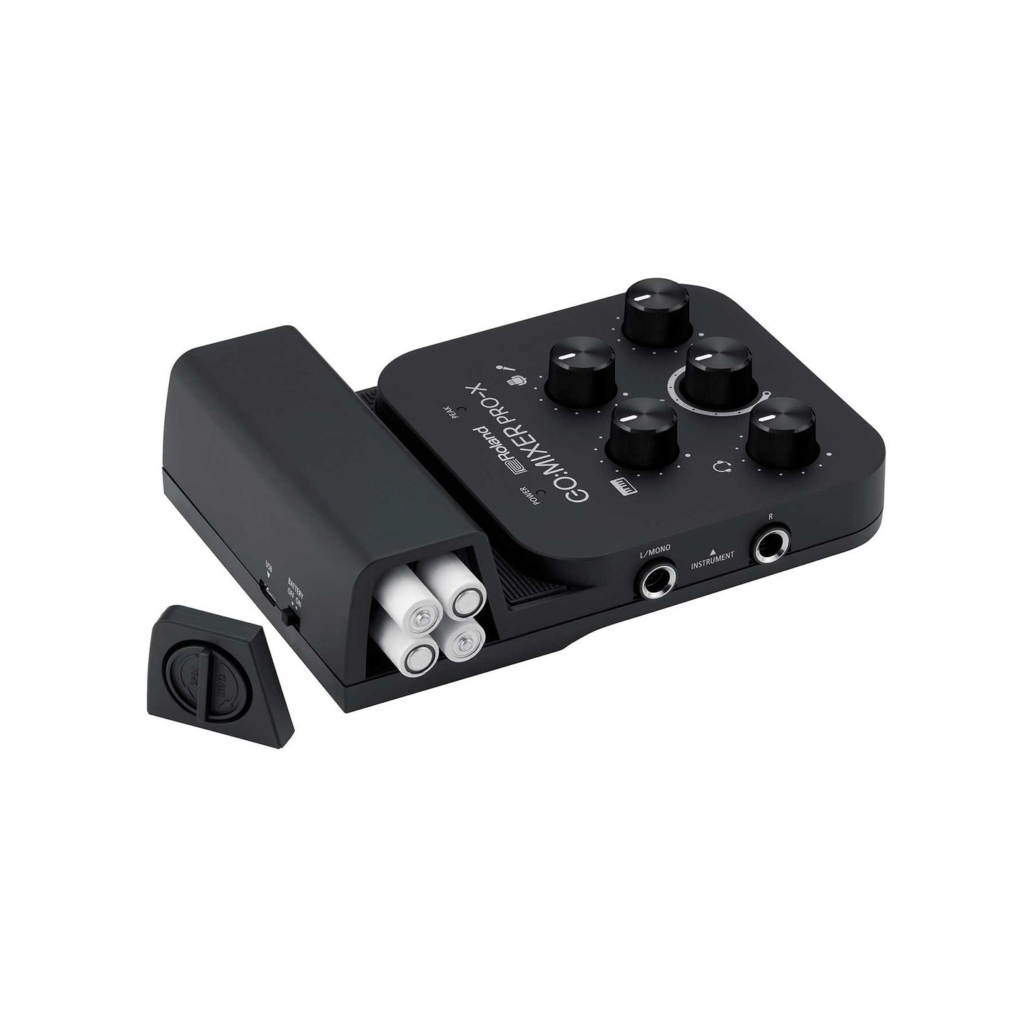 Roland GO:MIXER PRO-X