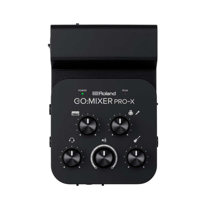 Roland GO:MIXER PRO-X
