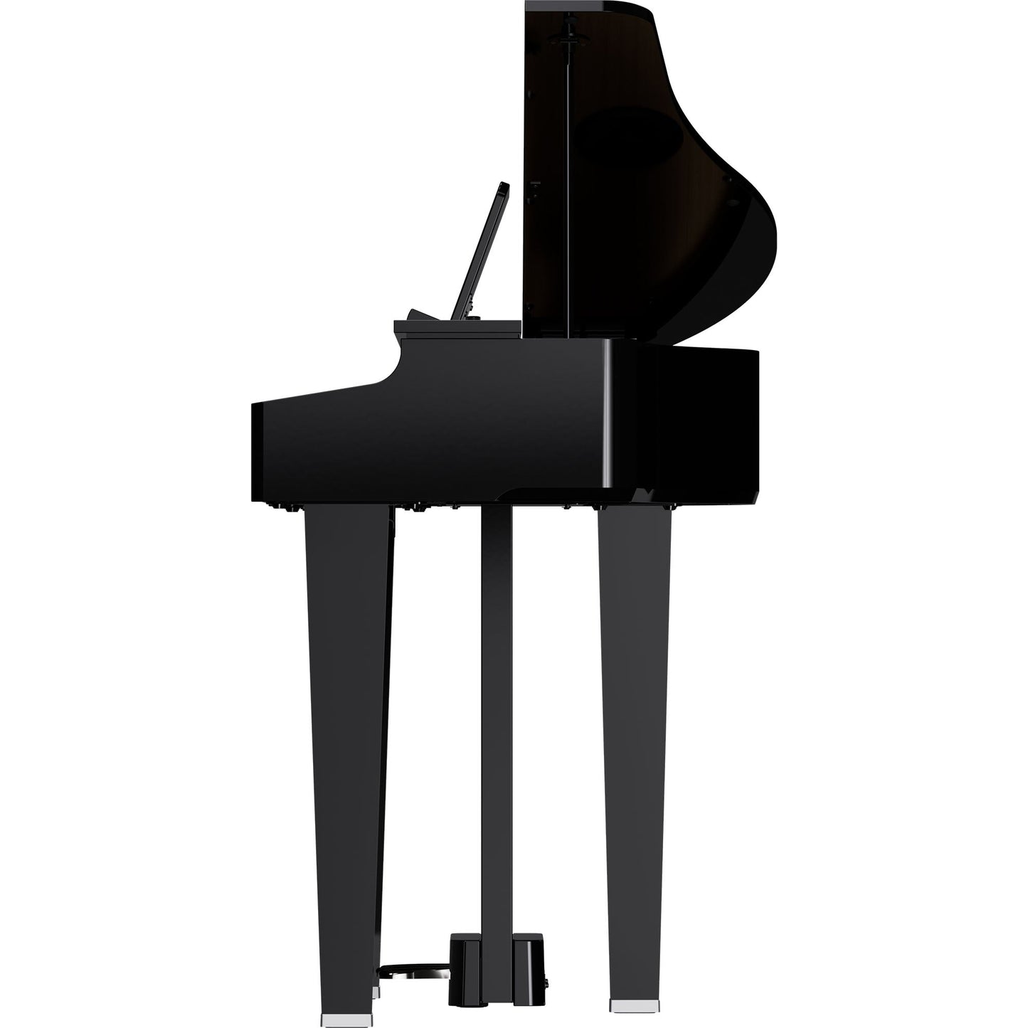Roland GP-3-PE digital grand piano