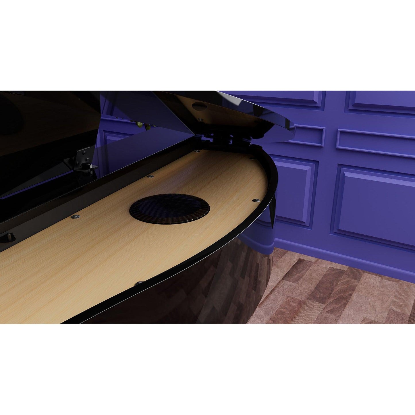 Roland GP-3-PE digital grand piano