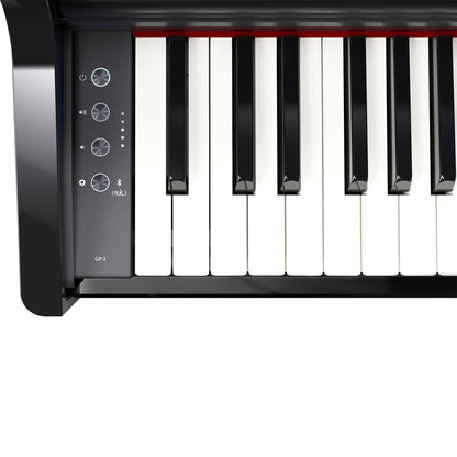 Roland GP-3-PE digital grand piano