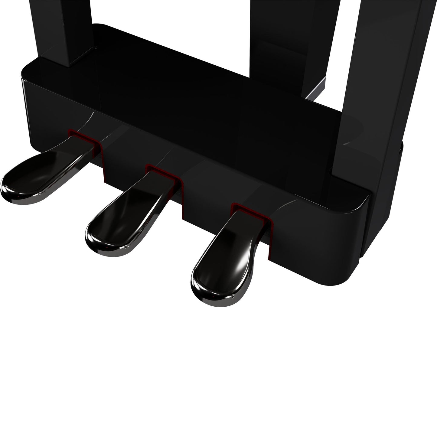 Roland GP-3-PE digital grand piano