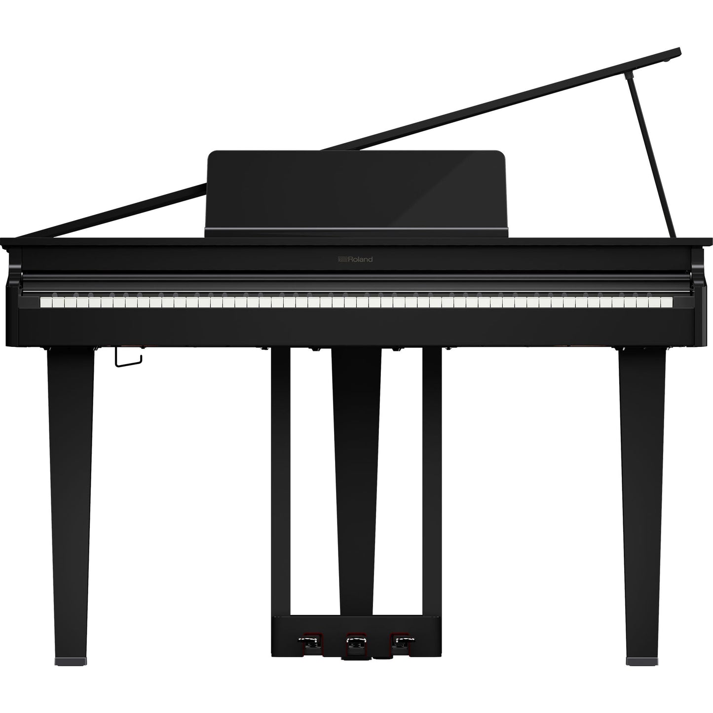 Roland GP-3-PE digital grand piano
