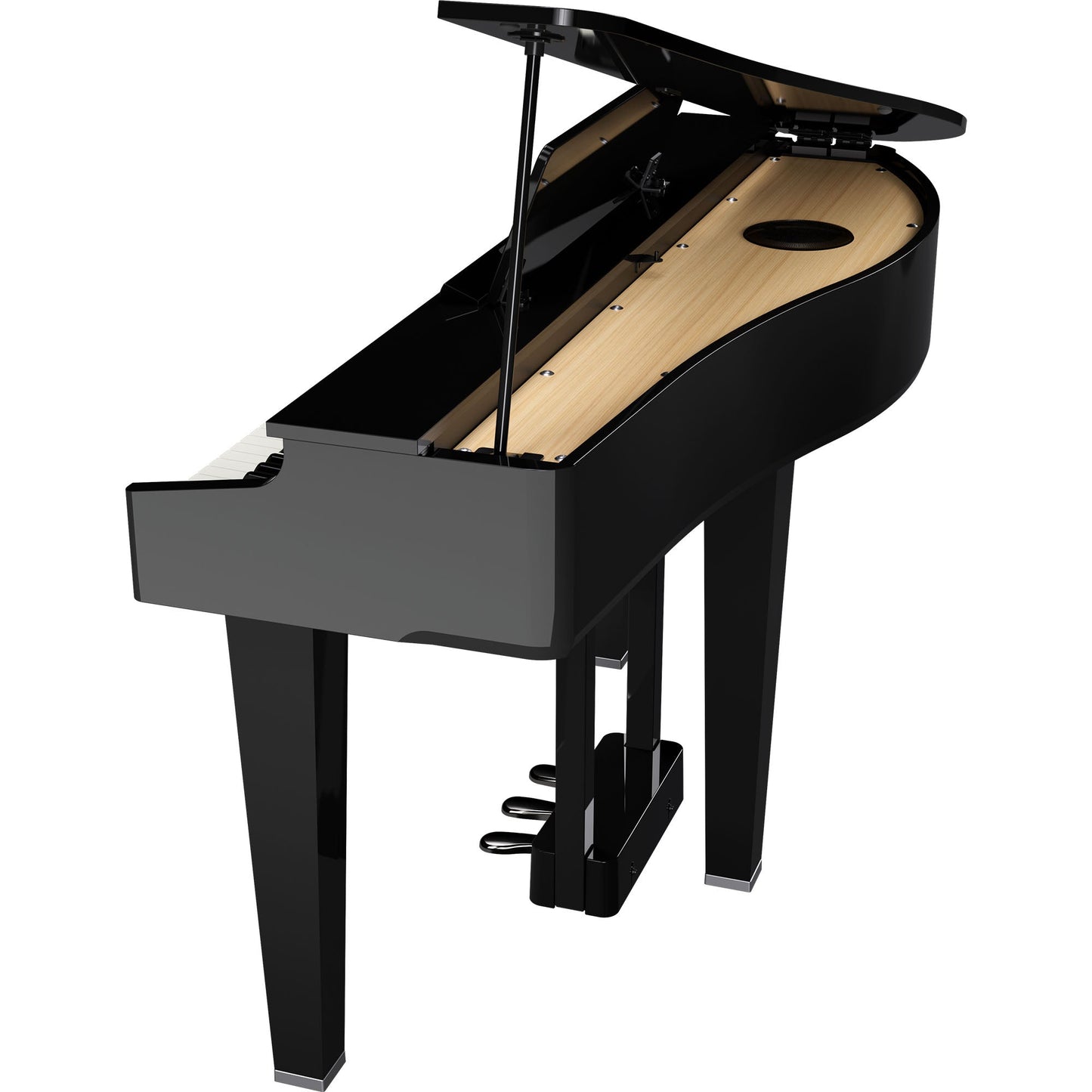 Roland GP-3-PE digital grand piano